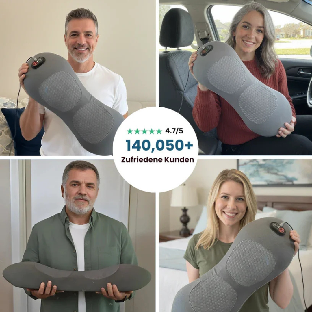 3-in-1 OrthoFlex™ Pro