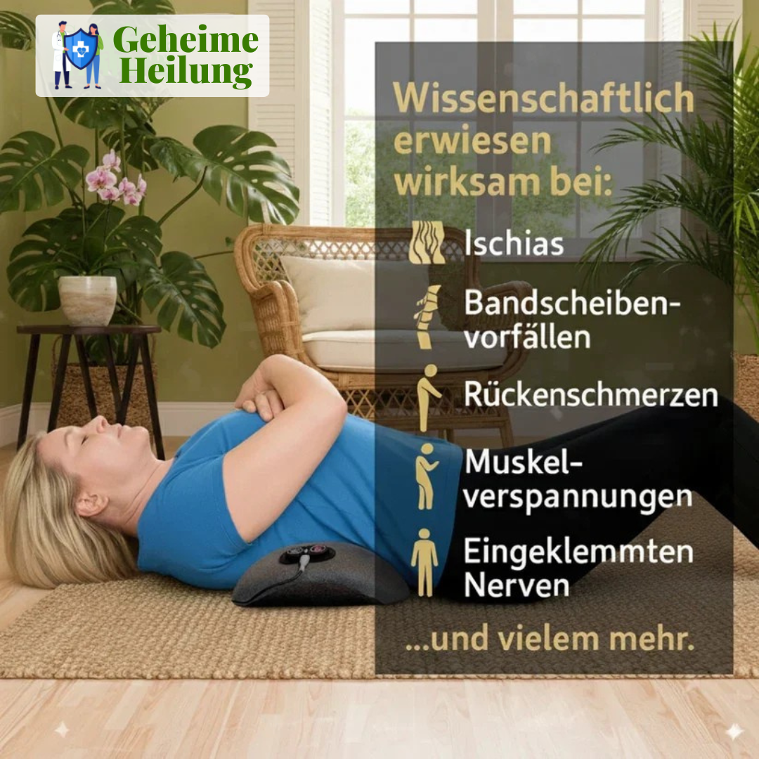 3-in-1 OrthoFlex™ Pro