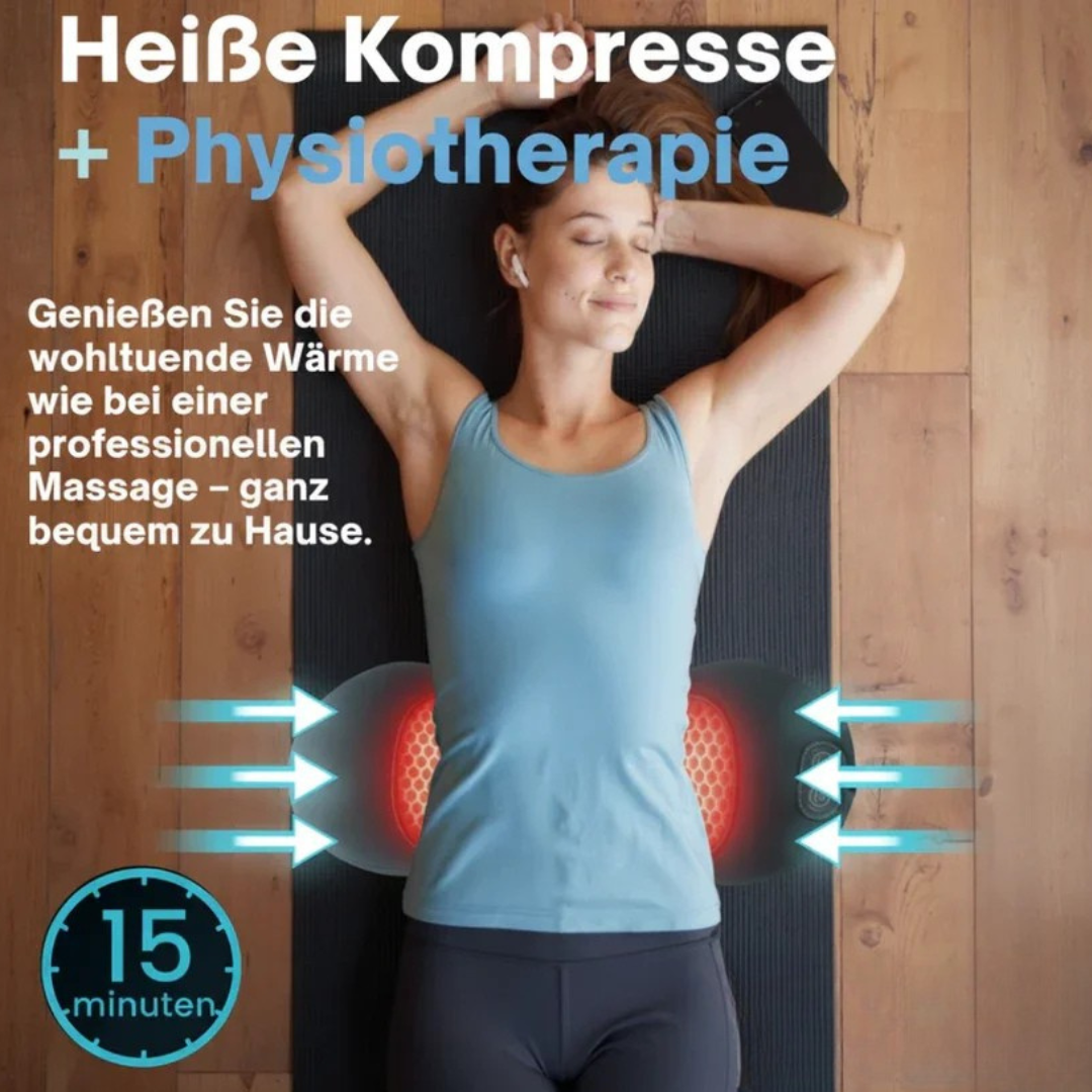 3-in-1 OrthoFlex™ Pro